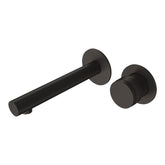 Parisi Todo II Wall Mixer with 160mm Spout (Individual Flanges) | Fucile